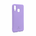 Torbica Teracell Giulietta za Samsung A405F Galaxy A40 mat ljubicasta