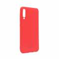 Torbica Teracell Giulietta za Samsung A705F Galaxy A70 mat crvena