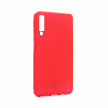 Torbica Teracell Giulietta za Samsung A750FN Galaxy A7 2018 mat crvena