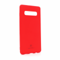 Torbica Teracell Giulietta za Samsung G975 S10 Plus mat crvena