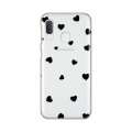 Torbica Silikonska Print Skin za Samsung A202F Galaxy A20e Hearts