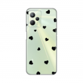 Torbica Silikonska Print Skin za Realme C35 Hearts