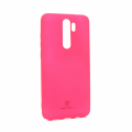 Torbica Teracell Giulietta za Xiaomi Redmi Note 8 Pro mat pink