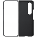 Samsung torbica kozna za Galaxy Z Fold 4 5G crna (EF-VF936-LBE)