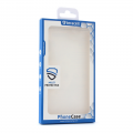 Torbica silikonska Ultra Thin za Honor X6 transparent