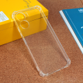 Torbica Transparent Ice Cube za Vivo Y16