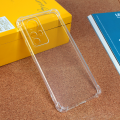 Torbica Transparent Ice Cube za Xiaomi 12T