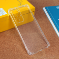 Torbica Transparent Ice Cube za Xiaomi 12T Pro