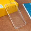 Torbica Transparent Ice Cube za Xiaomi Redmi A1/A2