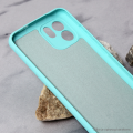 Torbica Nano Silikon za Xiaomi Redmi A1/A2 ljubicasta