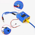 Kabal za napajanje Mechanic Power Pro Power Supply DC Boot Line za android