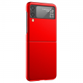 Torbica Elegant Fold za Samsung Z Flip 4 crvena