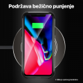 Torbica Honeycomb za iPhone 14 Pro Max 6.7 crna