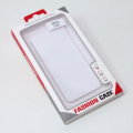 Torbica Ring Magnet za Samsung Z flip 4 crna