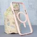 Torbica Magesafe za iPhone 14 Plus 6.7roze