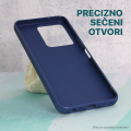 Torbica silikonska Arctic za Samsung A136/A047F Galaxy A13 5G/A04s crvena