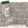 Tastatura za laptop HP 250 G6 bela