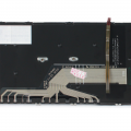 Tastatura za laptop HP 650 G4 sa pozadinskim osvetljenjem