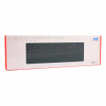 Tastatura Wireless sa touchpadom Asus KB001  crna
