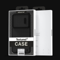 Torbica Nillkin Textured S za Xiaomi 12T Pro crna