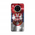 Torbica Silikonska Print Skin za Huawei Honor 50 Lite/Nova 8i SRB