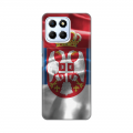 Torbica Silikonska Print Skin za Honor X6 SRB