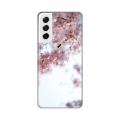 Torbica Silikonska Print za Samsung G990 Galaxy S21 FE Spring