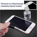 Bocica tecnosti za izbacivanje vazduha ispod stakla 15ml