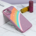 Torbica Color Stars za iPhone 14 6.1 type 4