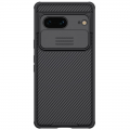Torbica Nillkin CamShield Pro za Google Pixel 7 crna