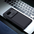 Torbica Nillkin CamShield Pro za Google Pixel 7 crna