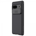 Torbica Nillkin CamShield Pro za Google Pixel 7 crna