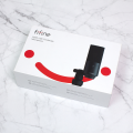 Studijski kondenzatorski mikrofon Fifine K650B metalni USB