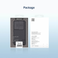 Torbica Nillkin CamShield Pro za Samsung S916B Galaxy S23 Plus plava