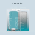 Torbica Nillkin Nature Pro za Samsung S916B Galaxy S23 Plus transparent