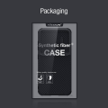 Torbica Nillkin Synthetic Fiber za Samsung S916B Galaxy S23 Plus crna