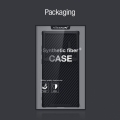 Torbica Nillkin Synthetic Fiber za Samsung S918B Galaxy S23 Ultra crna