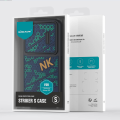 Torbica Nillkin Striker S za Samsung S911B Galaxy S23 crna