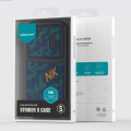 Torbica Nillkin Striker S za Samsung S916B Galaxy S23 Plus crna