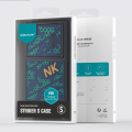Torbica Nillkin Striker S za Samsung S918B Galaxy S23 Ultra crna