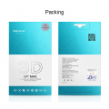 Tempered glass Nillkin 3D CP+Max za Samsung S918B Galaxy S23 Ultra crni