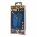 Back up baterija REMAX Suji Series RPP-500 20W+22.5W PD+QC 10000mAh plava