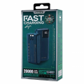 Back up baterija REMAX Suji Series RPP-513 20W+22.5W PD+QC 20000mAh plava