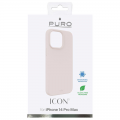 Torbica Puro ICON za iPhone 14 Pro Max 6.7 roze