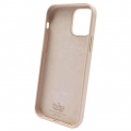 Torbica Puro ICON za iPhone 12 Pro Max 6.7 roze