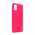 Torbica Teracell Giulietta za Samsung A515F Galaxy A51 mat pink