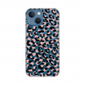 Torbica Silikonska Print Skin za iPhone 13 Mini 5.4  Animal