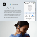 Bluetooth slusalice Xiaomi Redmi Buds 4 bele