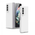 Torbica Elegant Fold za Samsung F926B Galaxy Z Fold 3 5G bela