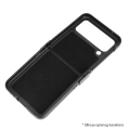 Torbica Canvas za Samsung Z Flip 4 siva
